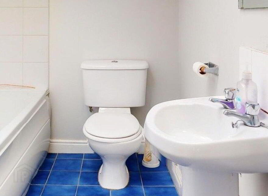 Apartment 19 Portland Lock, Dublin 1, D01H2T9