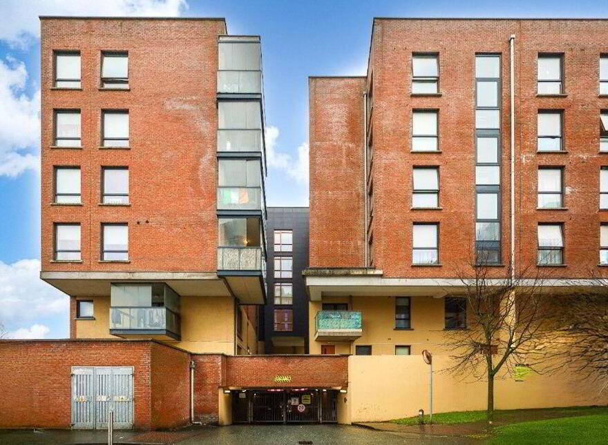 Apartment 34 Doolin House Clare Village, Malahide Road, Clarehall, Clarehall, D17P021