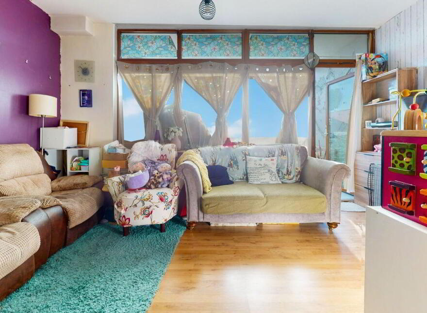 Apartment 34 Doolin House Clare Village, Malahide Road, Clarehall, Clarehall, D17P021