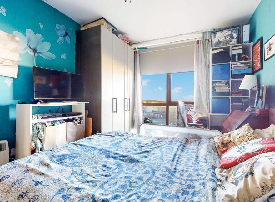 Apartment 34 Doolin House Clare Village, Malahide Road, Clarehall, Clarehall, D17P021