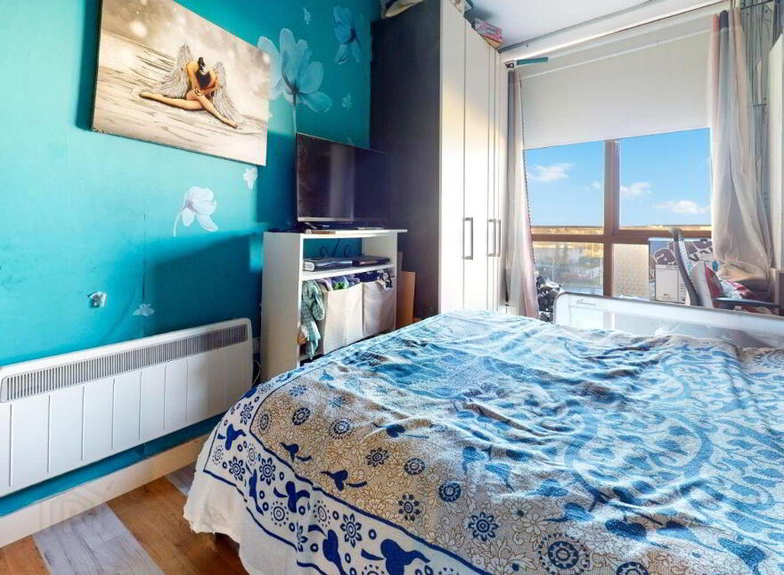 Apartment 34 Doolin House Clare Village, Malahide Road, Clarehall, Clarehall, D17P021