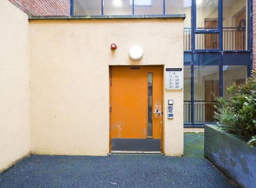 Apartment 34 Doolin House Clare Village, Malahide Road, Clarehall, Clarehall, D17P021