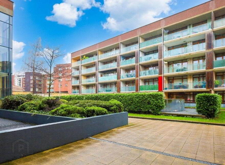 Apartment 34 Doolin House Clare Village, Malahide Road, Clarehall, Clarehall, D17P021
