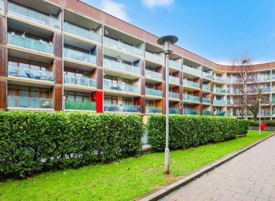 Apartment 34 Doolin House Clare Village, Malahide Road, Clarehall, Clarehall, D17P021