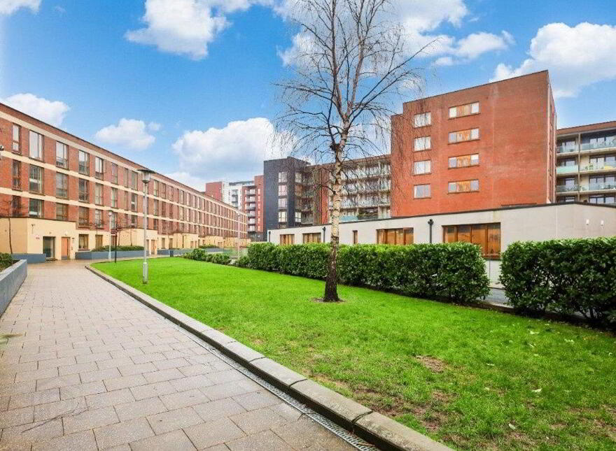 Apartment 34 Doolin House Clare Village, Malahide Road, Clarehall, Clarehall, D17P021
