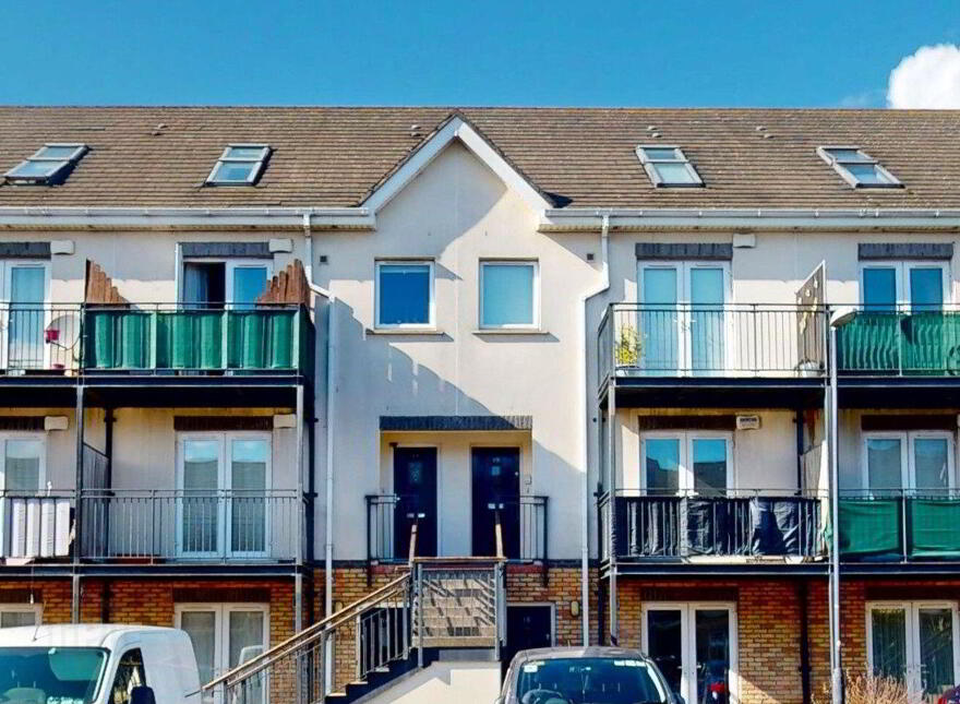 17 Melville Terrace, Finglas, Finglas, D11K306