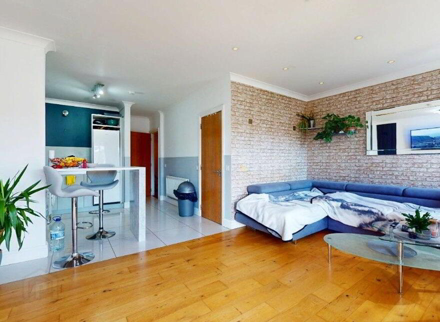 17 Melville Terrace, Finglas, Finglas, D11K306