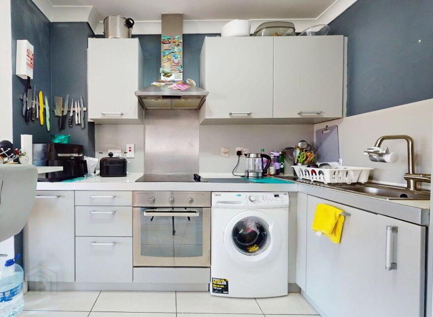 17 Melville Terrace, Finglas, Finglas, D11K306