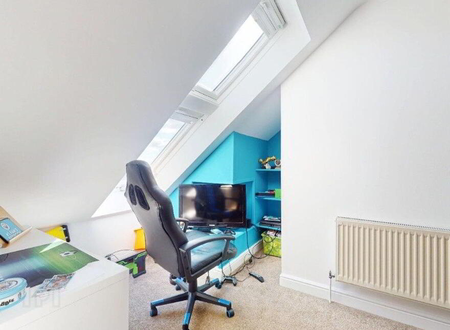 17 Melville Terrace, Finglas, Finglas, D11K306