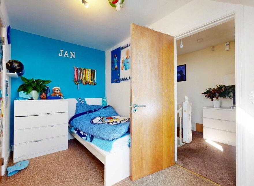 17 Melville Terrace, Finglas, Finglas, D11K306
