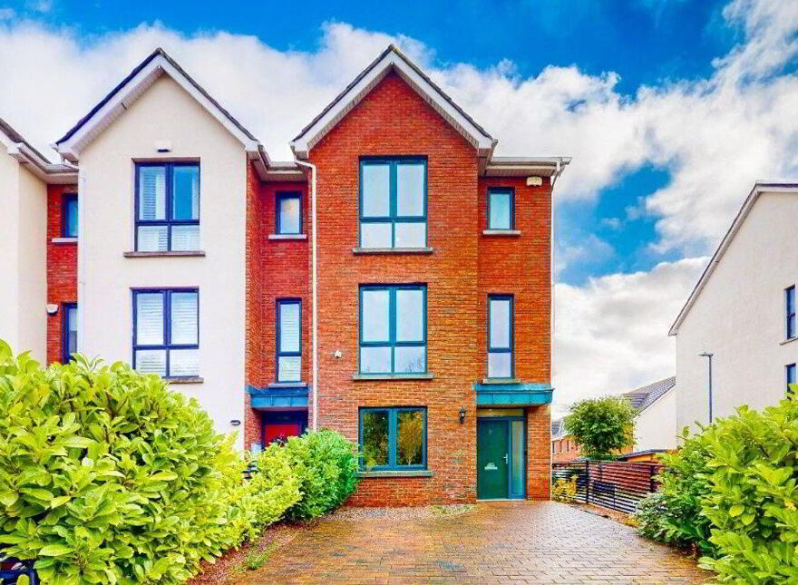 21 Park Avenue, Clongriffin, Clongriffin, D13K7K6