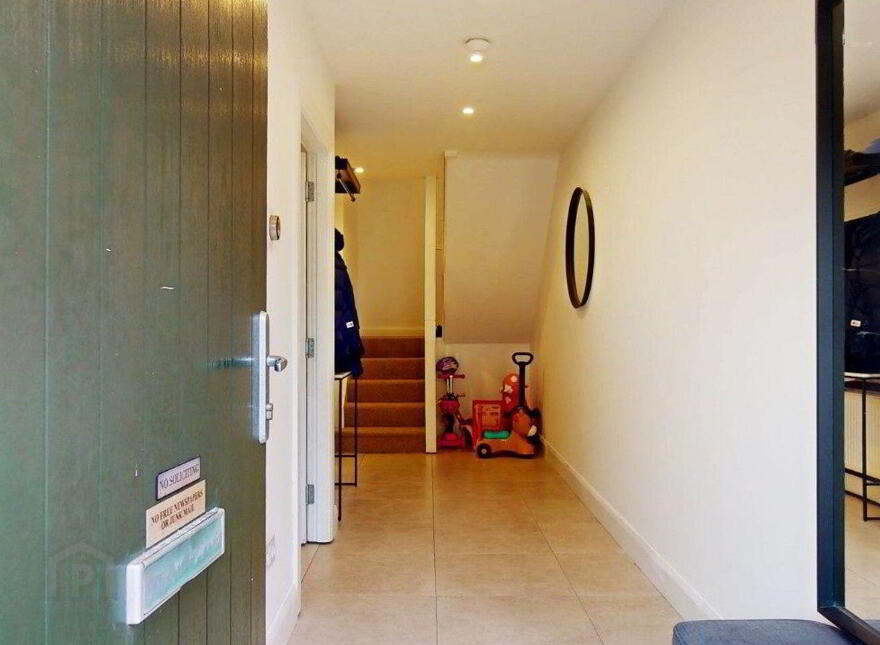 21 Park Avenue, Clongriffin, Clongriffin, D13K7K6