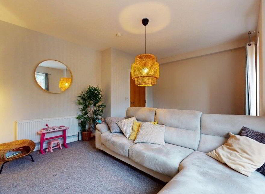 21 Park Avenue, Clongriffin, Clongriffin, D13K7K6