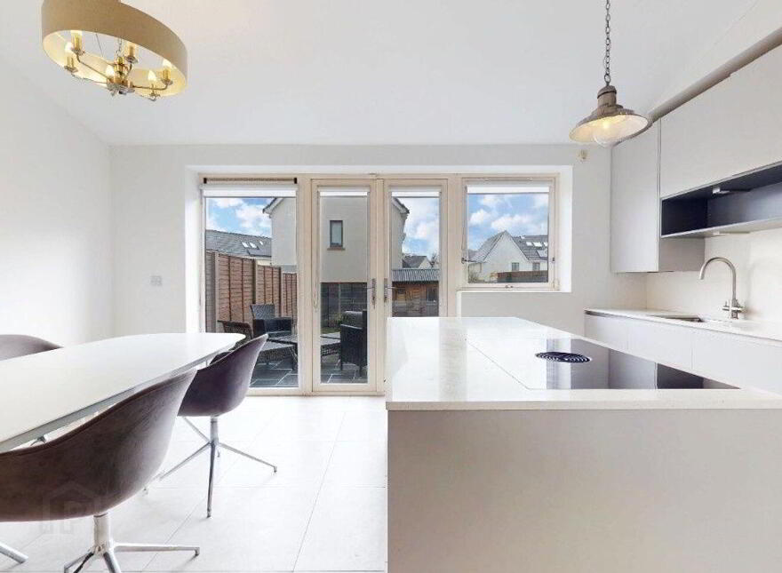 21 Park Avenue, Clongriffin, Clongriffin, D13K7K6