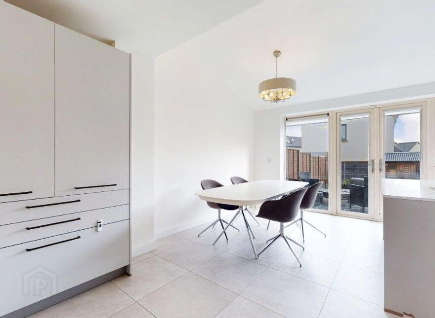 21 Park Avenue, Clongriffin, Clongriffin, D13K7K6