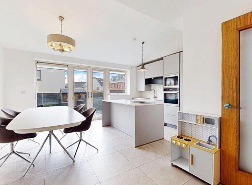 21 Park Avenue, Clongriffin, Clongriffin, D13K7K6