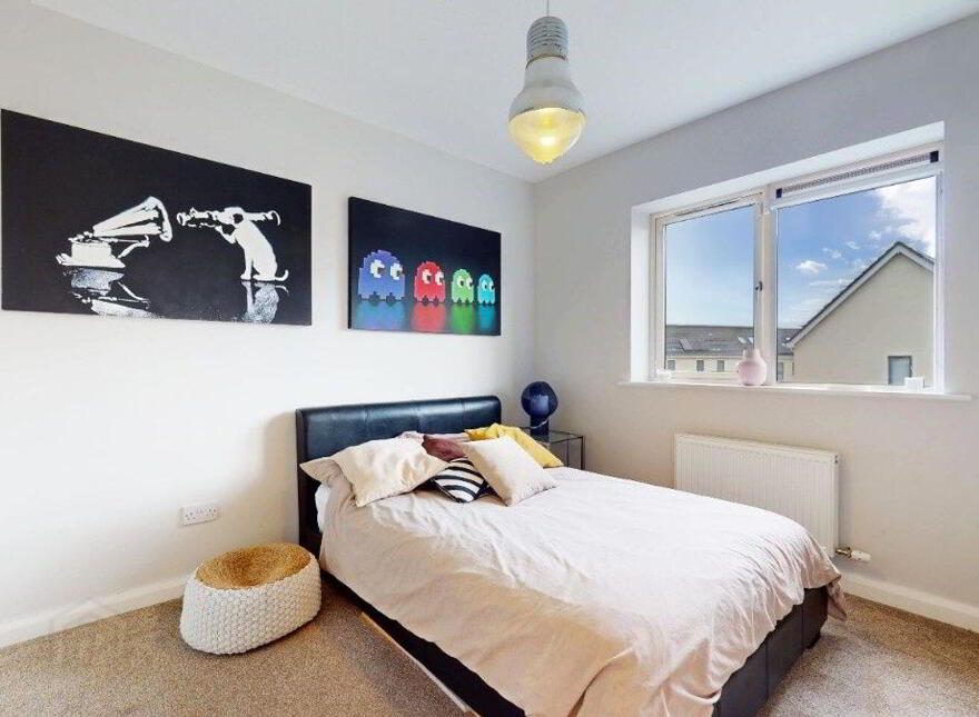 21 Park Avenue, Clongriffin, Clongriffin, D13K7K6