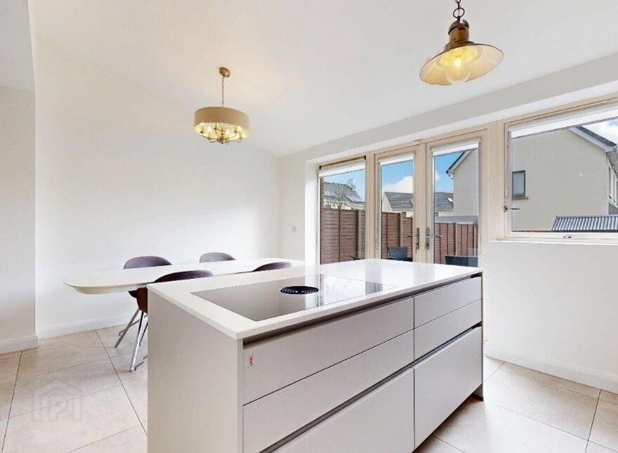 21 Park Avenue, Clongriffin, Clongriffin, D13K7K6
