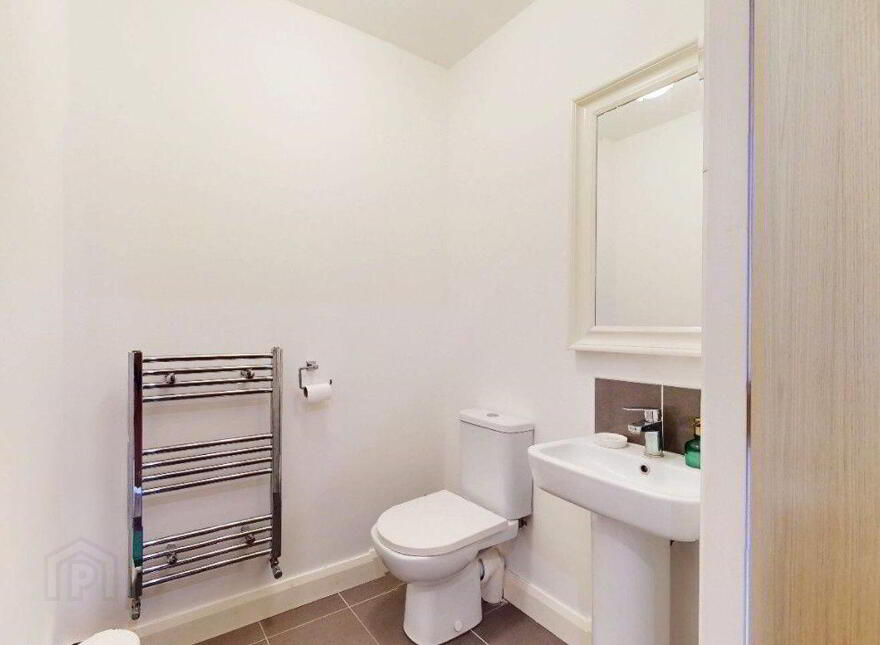 21 Park Avenue, Clongriffin, Clongriffin, D13K7K6