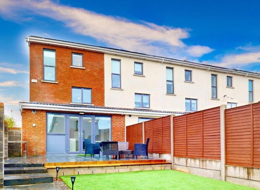 21 Park Avenue, Clongriffin, Clongriffin, D13K7K6