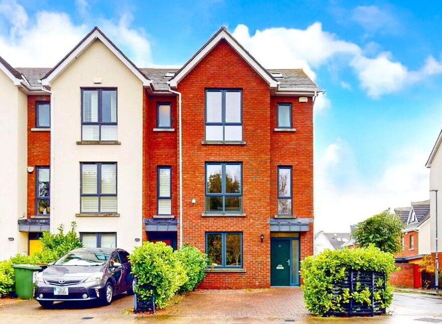 21 Park Avenue, Clongriffin, Clongriffin, D13K7K6