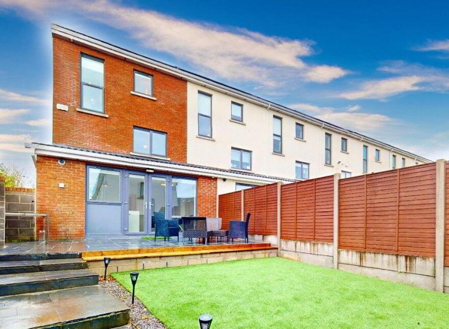 21 Park Avenue, Clongriffin, Clongriffin, D13K7K6