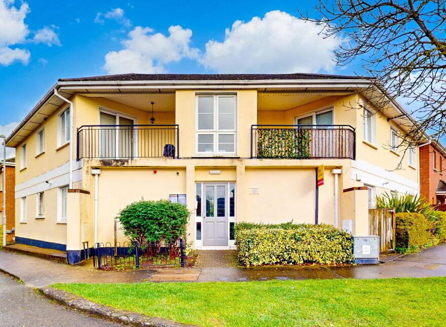 11 Ballentree Avenue, Tyrrelstown, Tyrrelstown, D15YF76