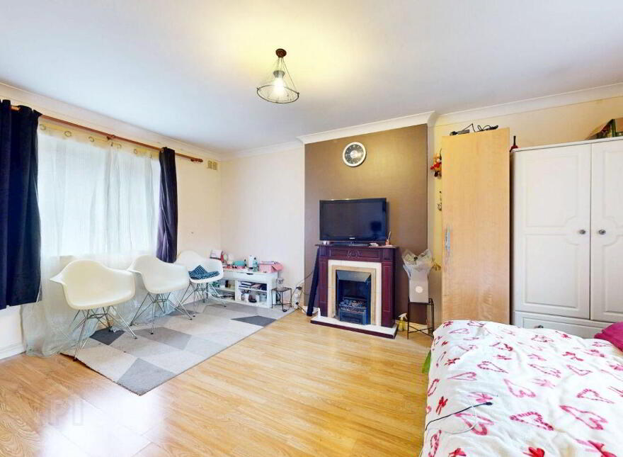 11 Ballentree Avenue, Tyrrelstown, Tyrrelstown, D15YF76