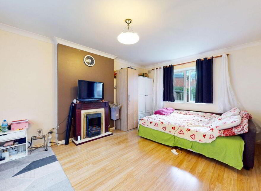 11 Ballentree Avenue, Tyrrelstown, Tyrrelstown, D15YF76