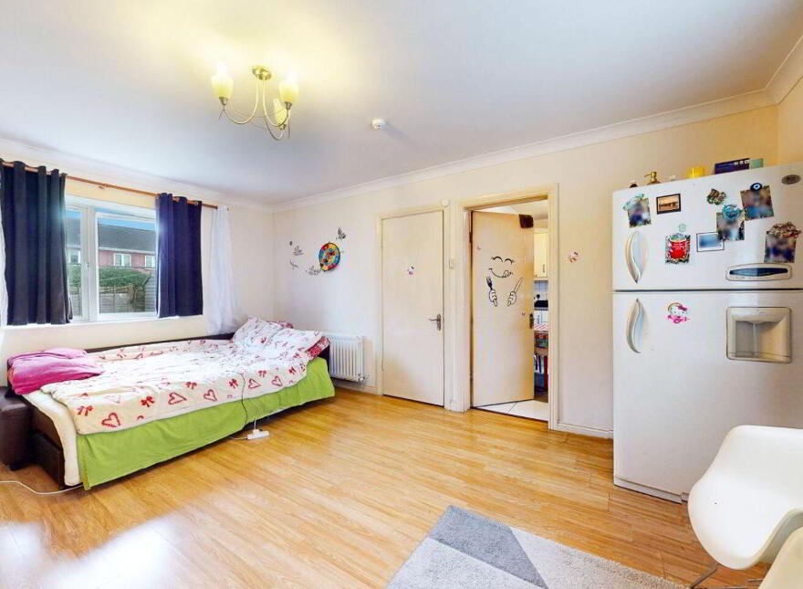 11 Ballentree Avenue, Tyrrelstown, Tyrrelstown, D15YF76