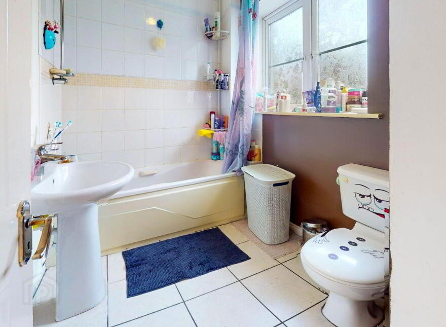 11 Ballentree Avenue, Tyrrelstown, Tyrrelstown, D15YF76
