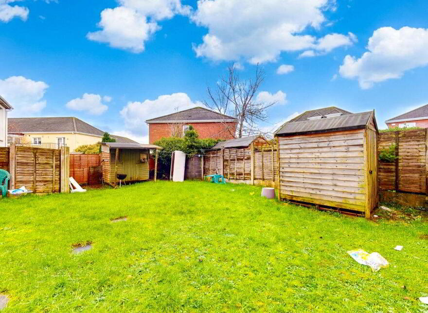 11 Ballentree Avenue, Tyrrelstown, Tyrrelstown, D15YF76