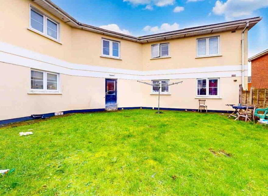 11 Ballentree Avenue, Tyrrelstown, Tyrrelstown, D15YF76