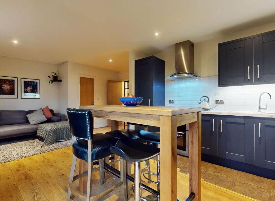 Apartment 1 Huxley Court, Cork Street, Dublin 8, D08A7N0