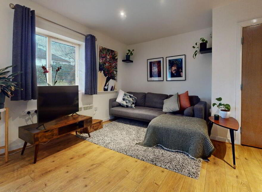 Apartment 1 Huxley Court, Cork Street, Dublin 8, D08A7N0