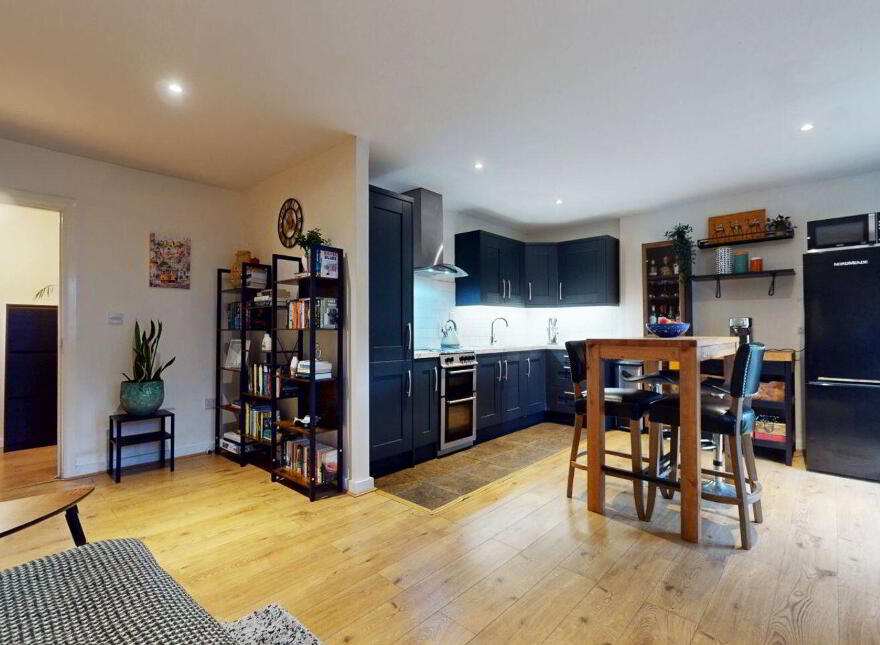 Apartment 1 Huxley Court, Cork Street, Dublin 8, D08A7N0