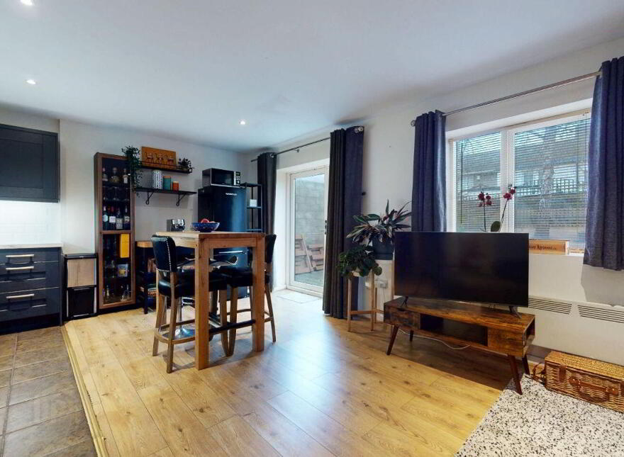 Apartment 1 Huxley Court, Cork Street, Dublin 8, D08A7N0