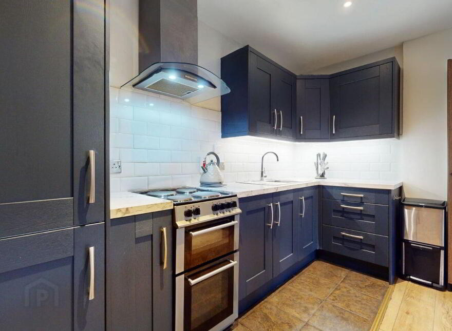 Apartment 1 Huxley Court, Cork Street, Dublin 8, D08A7N0