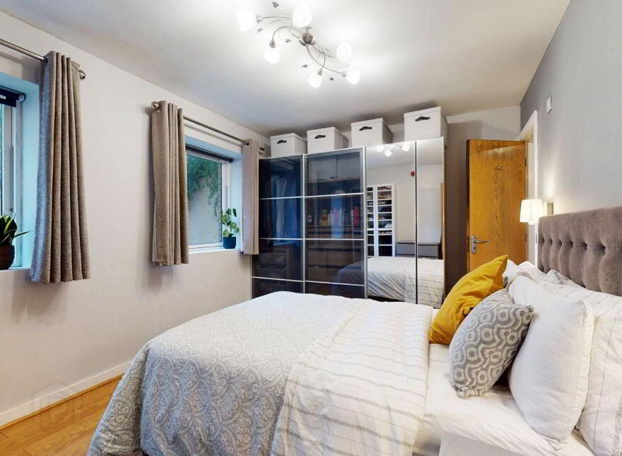Apartment 1 Huxley Court, Cork Street, Dublin 8, D08A7N0