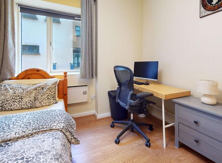 Apartment 1 Huxley Court, Cork Street, Dublin 8, D08A7N0