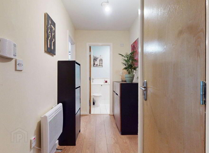 Apartment 1 Huxley Court, Cork Street, Dublin 8, D08A7N0