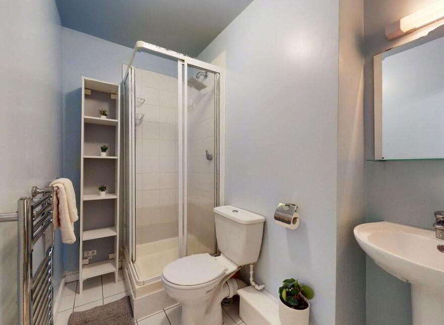 Apartment 1 Huxley Court, Cork Street, Dublin 8, D08A7N0