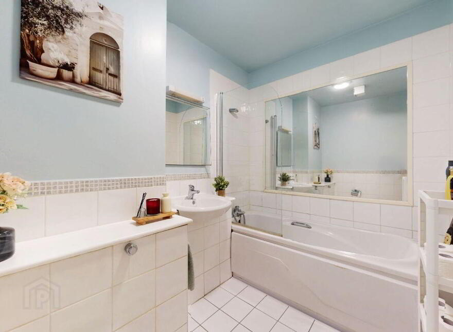 Apartment 1 Huxley Court, Cork Street, Dublin 8, D08A7N0
