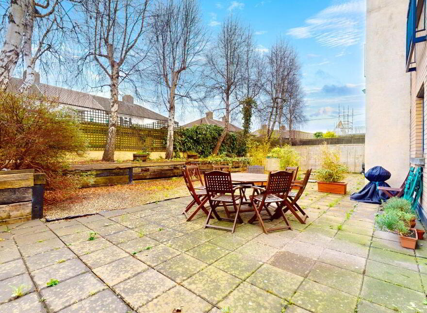Apartment 1 Huxley Court, Cork Street, Dublin 8, D08A7N0
