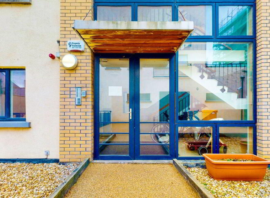 Apartment 1 Huxley Court, Cork Street, Dublin 8, D08A7N0