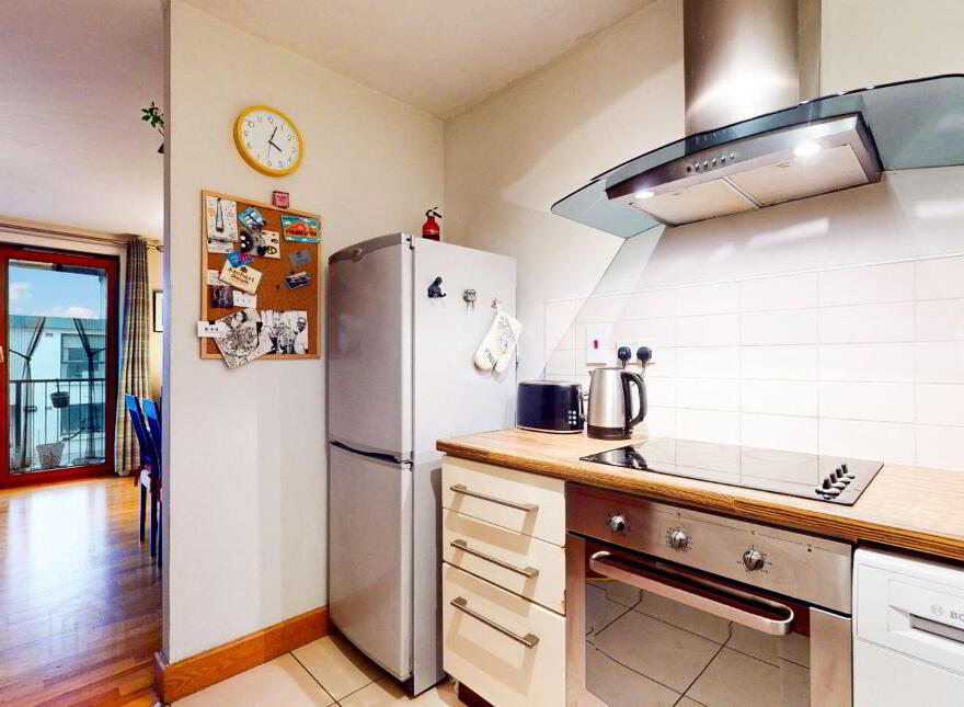 28 Fairview Close, Richmond Avenue, Ballybough, Ballybough, D03D8K9
