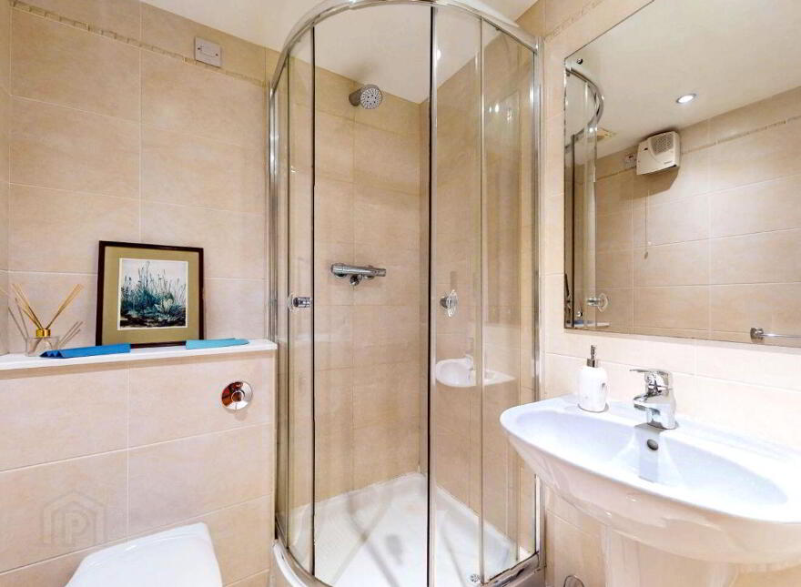 28 Fairview Close, Richmond Avenue, Ballybough, Ballybough, D03D8K9