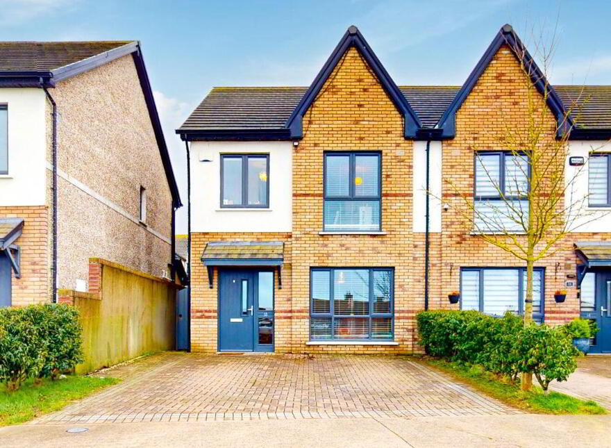 13 Elder Heath Walk, Kiltipper, Kiltipper, D24T6YF