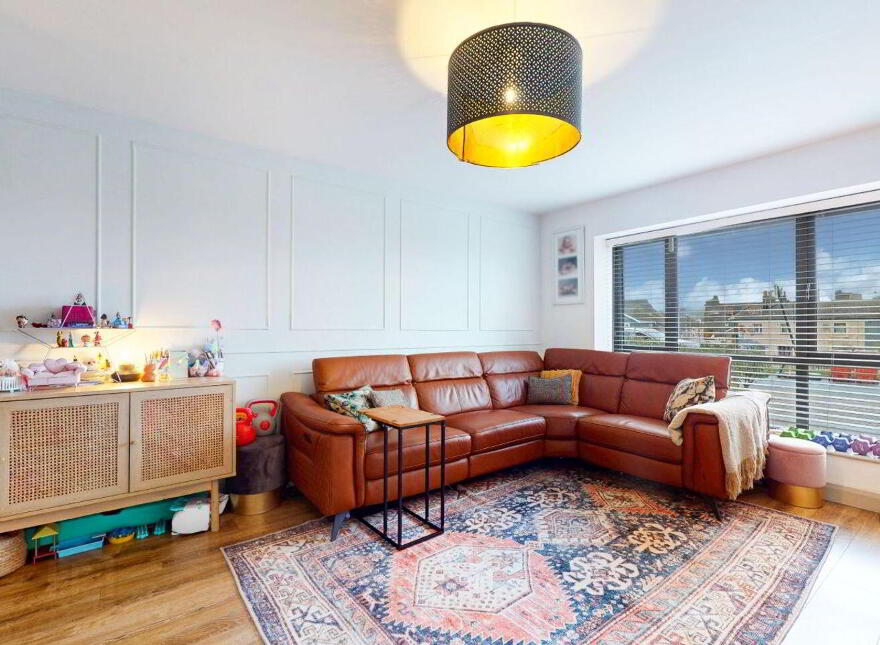 13 Elder Heath Walk, Kiltipper, Kiltipper, D24T6YF