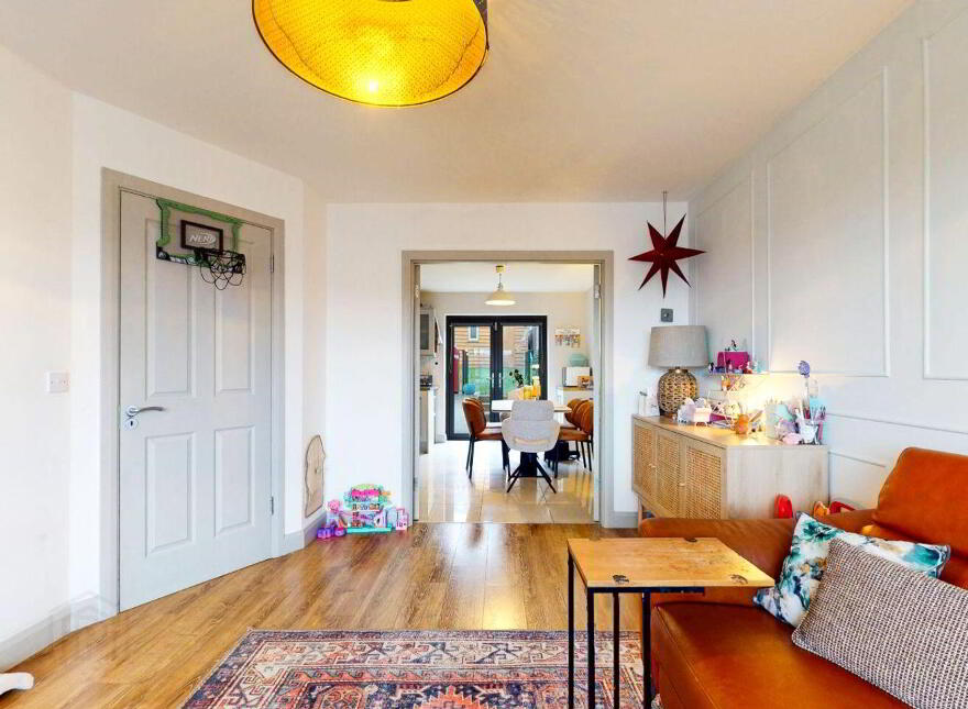 13 Elder Heath Walk, Kiltipper, Kiltipper, D24T6YF